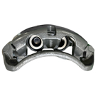 2012 Dodge 4500 Brake Caliper 4